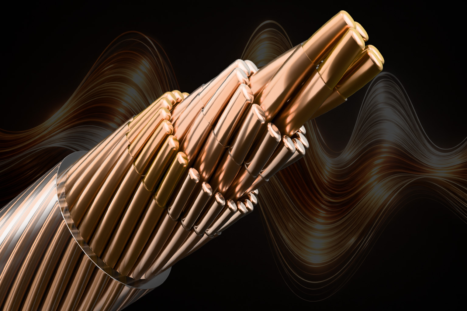 <i>Introducing<br>Copper Fusion Hybrid</i>
